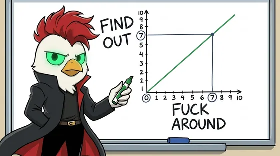 Find Out
