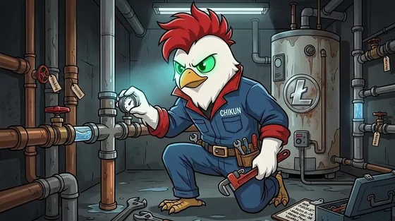 Plumber