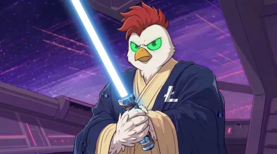 Jedi