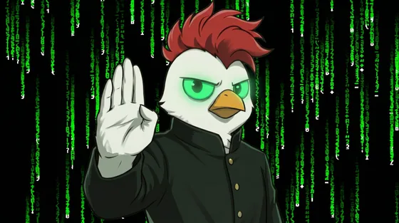 Matrix